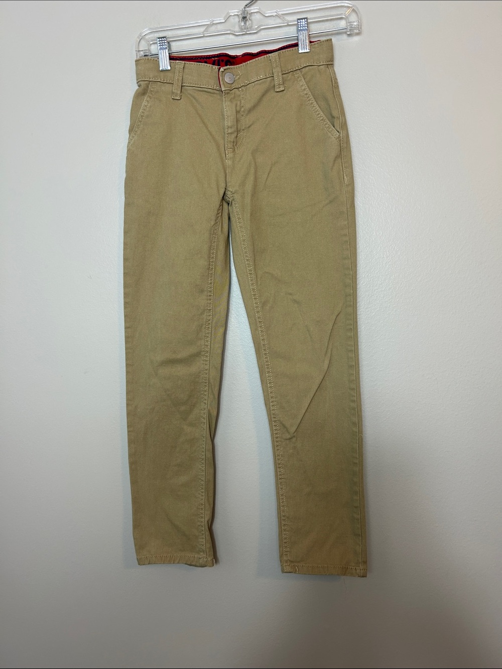 Boys Levi’s Bundle four pairs